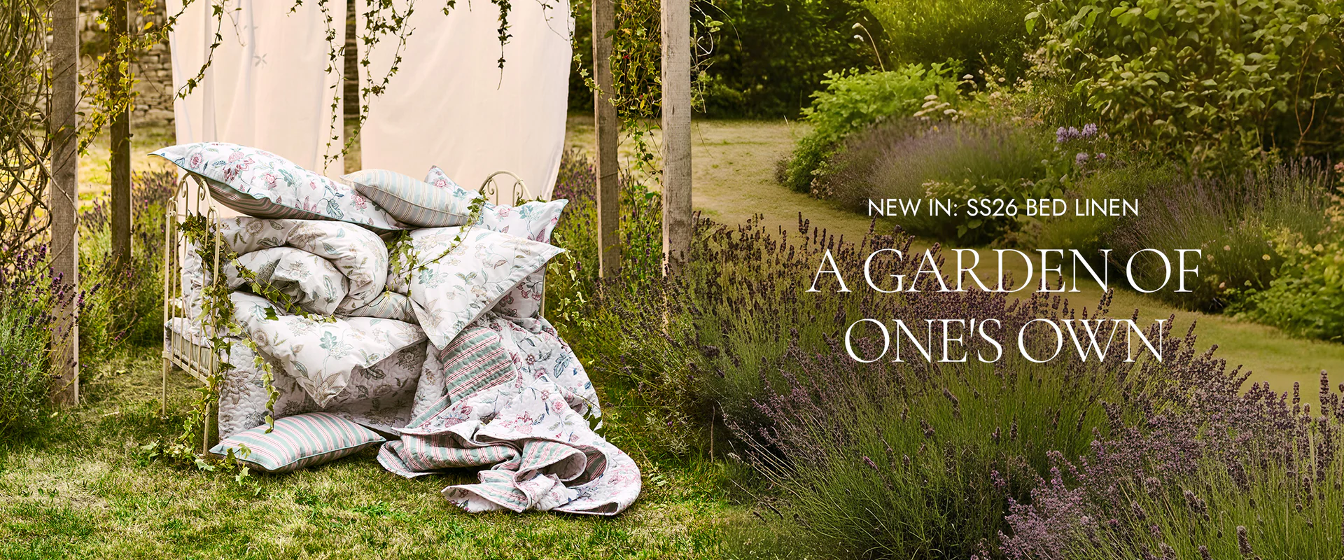 Heritage Comfort, Timeless Luxury