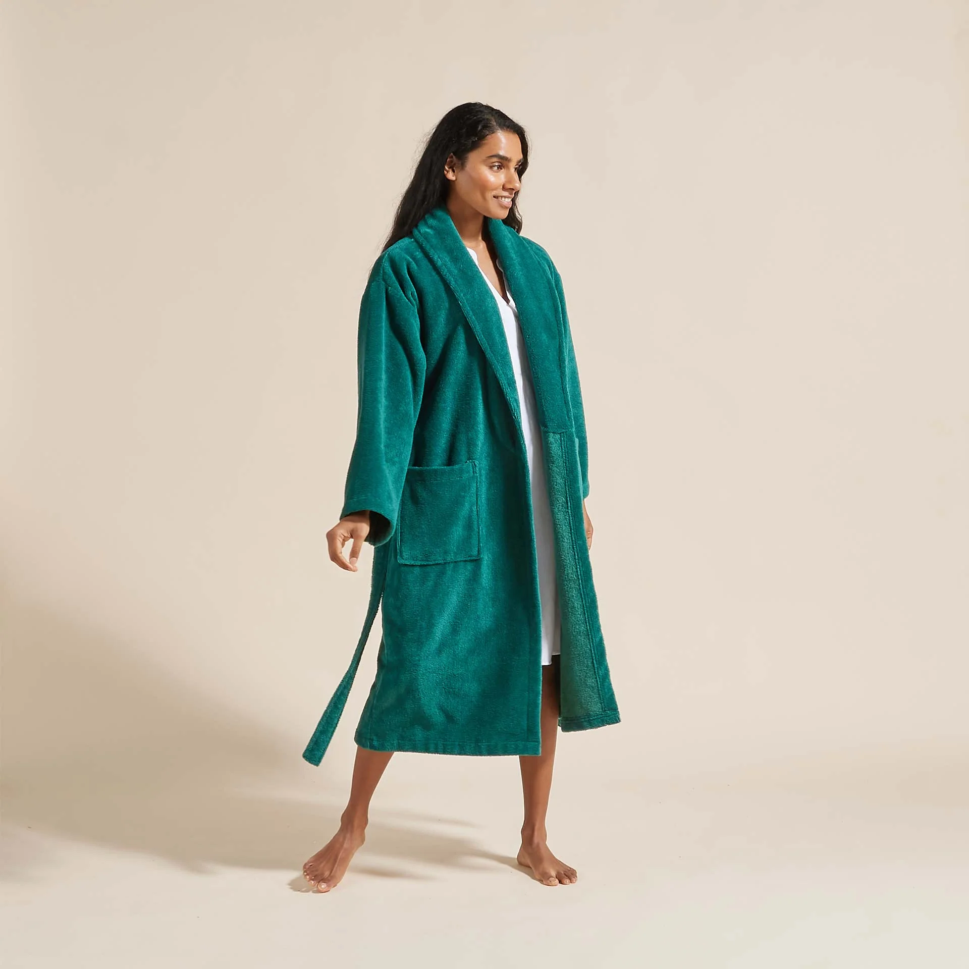 Cosy Robe & Socks Gifting Bundle - Image 5