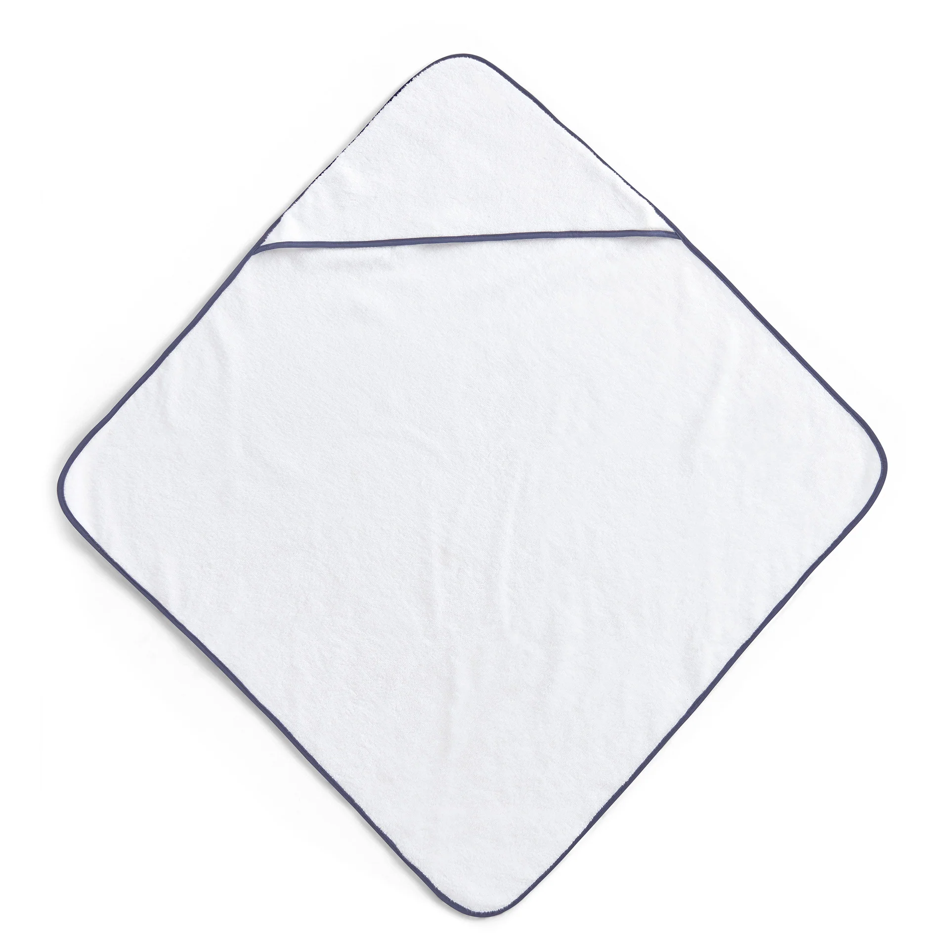 Christy Mini Hooded Bath Towel - Image 5