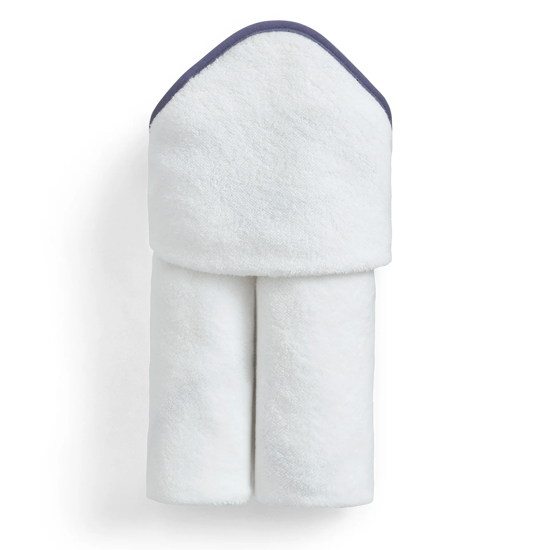 Christy Mini Hooded Bath Towel - Image 8
