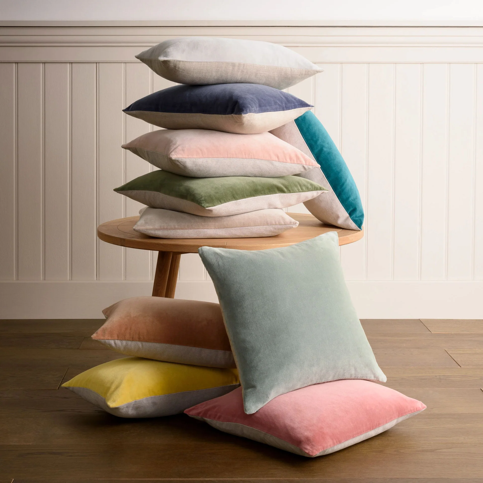 Jaipur Cushion - Image 40
