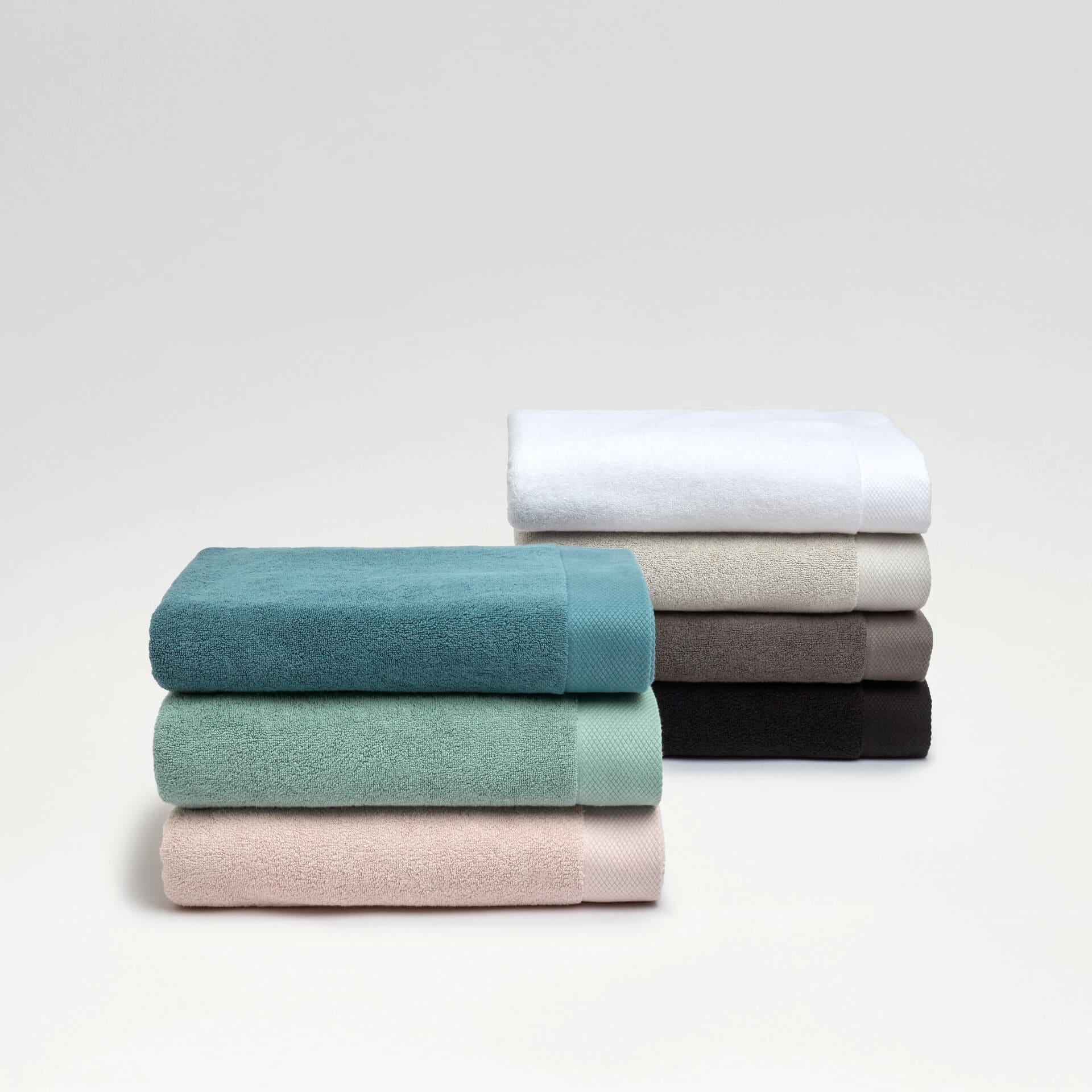 Luxe Turkish Cotton Towels - Image 13