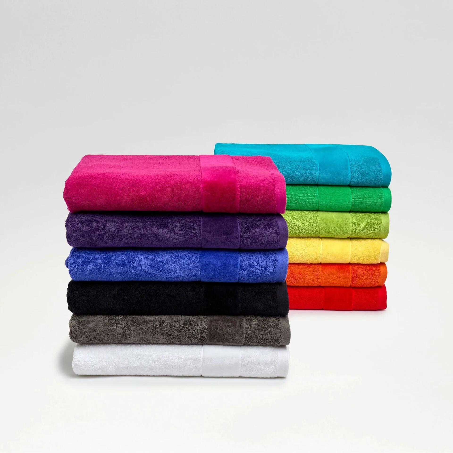 Prism Turkish Cotton Towels - Image 54