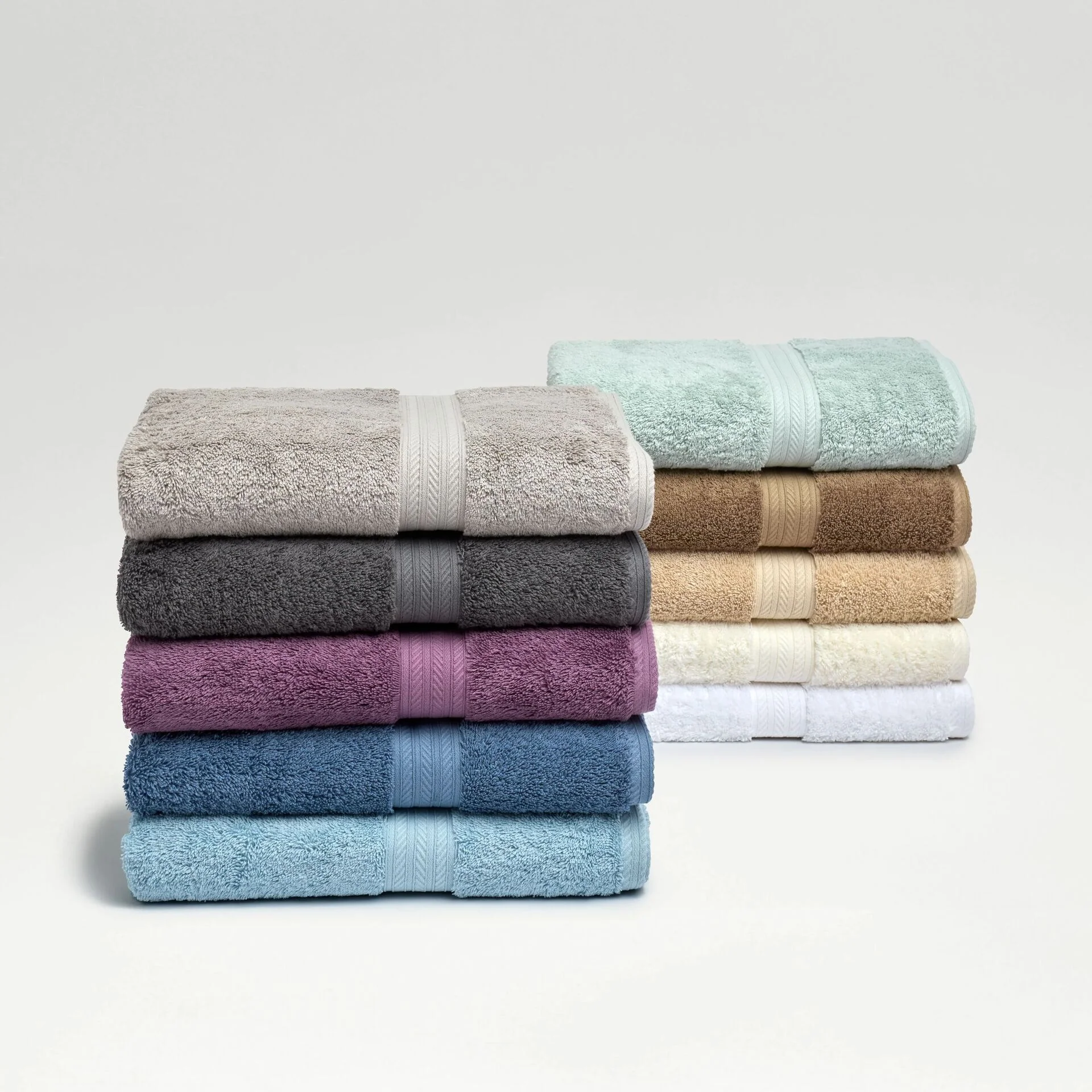 Renaissance Egyptian Cotton Towels - Image 37